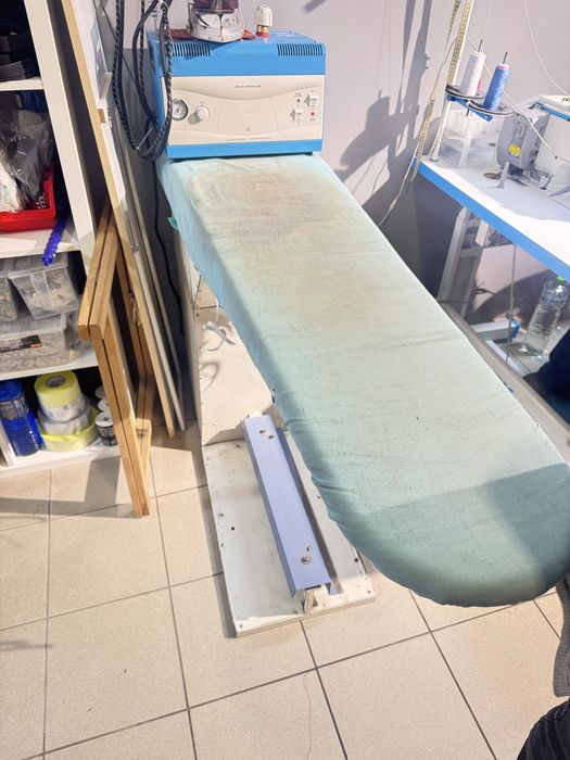 Masa de calcat industriala