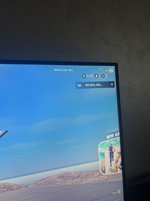 Vand schimb pc gaming