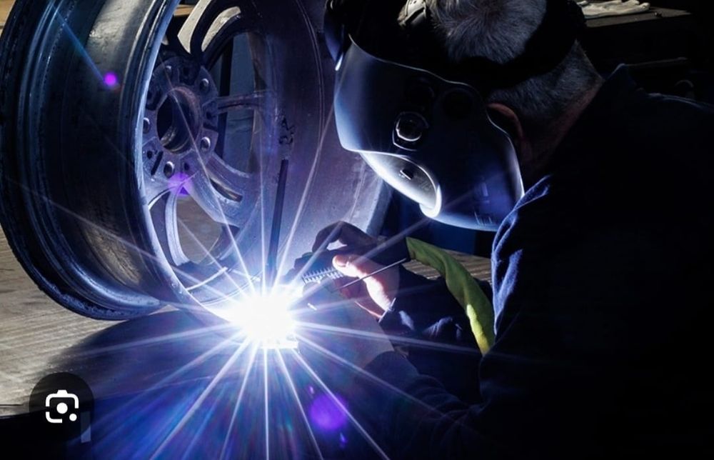 Аргонная сварка.качественно.не дорого