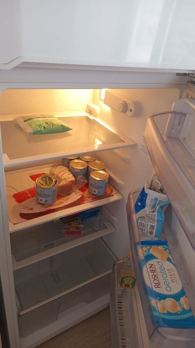 Холодильник в отличном состоянии