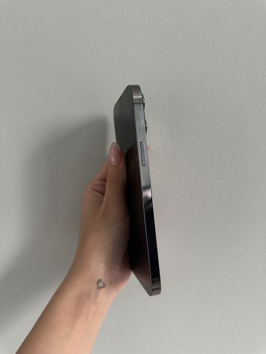 Продам Iphone 13 pro max 126gb