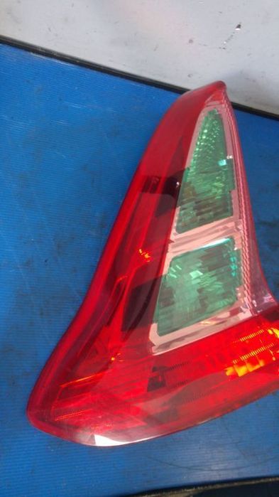 stop tripla stanga citroen c4 cupe 2004-2009 9646801677