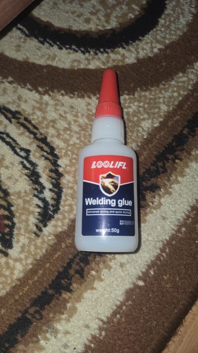 Adeziv LOOLIFL Welding Glue