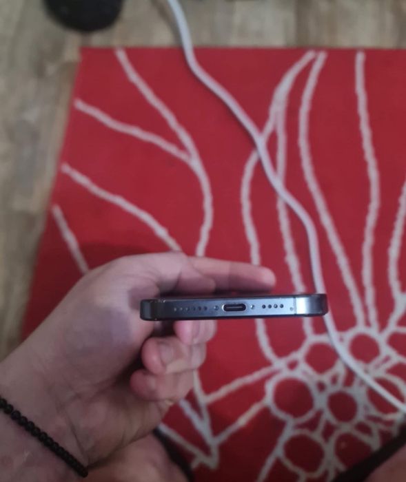 iphone 15 pro max in stare buna