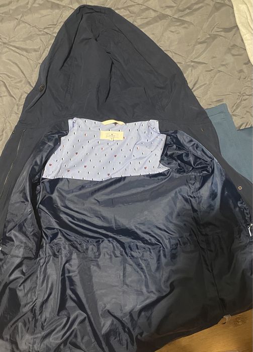 Parka Tom Tailor marimea s