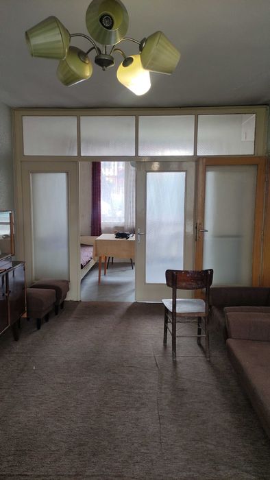 Многостаен апартамент