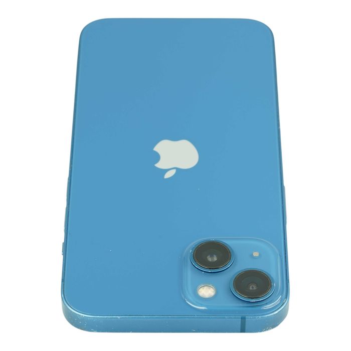 Magazin Apple | iPhone 13 | Foarte Bun | Blue | 128GB | 100% | Cu Garantie | In Rate | smilemobile.ro