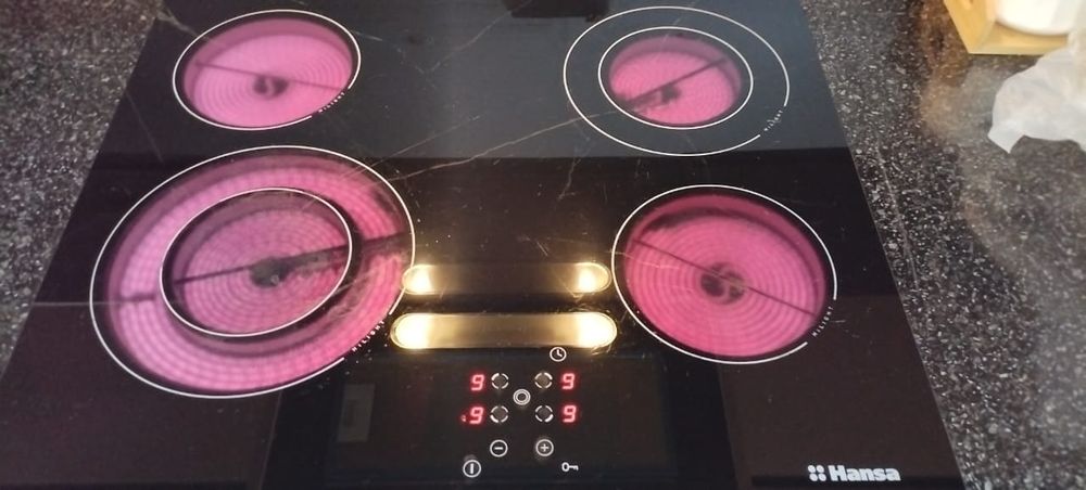 Электро Плита Сатылады