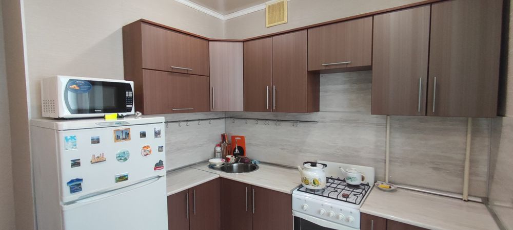 Продам 1 ком квартиру в Монкеулы