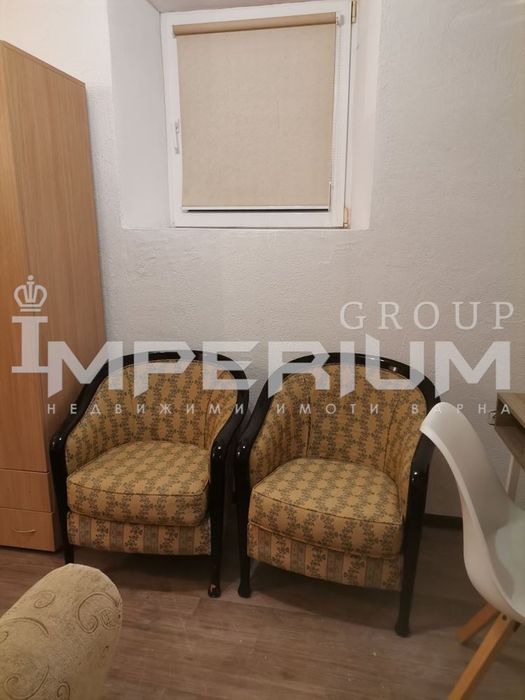 Дава се под наем Двустаен апартамент в Варна, Център - 30 кв.м за 357 € - Снимка #8