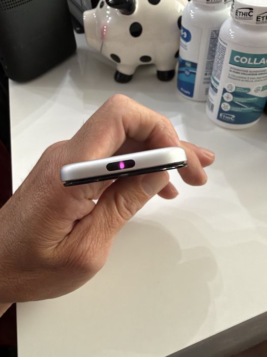 Telecomanda Apple TV A1513