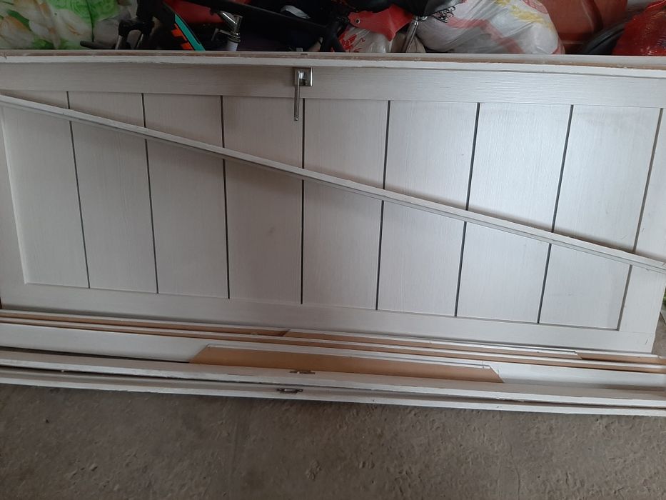 Терезе есік матор