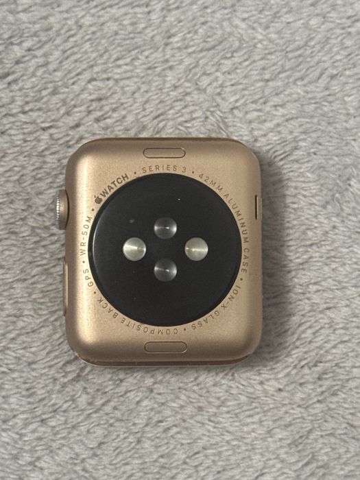 Apple watch 42mm