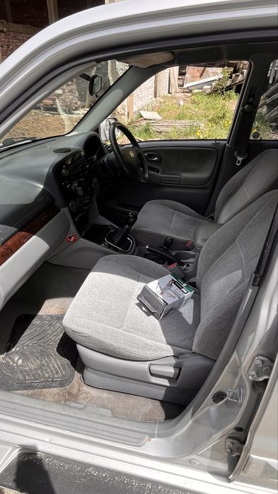 Suzuki Grand Vitara xl7
