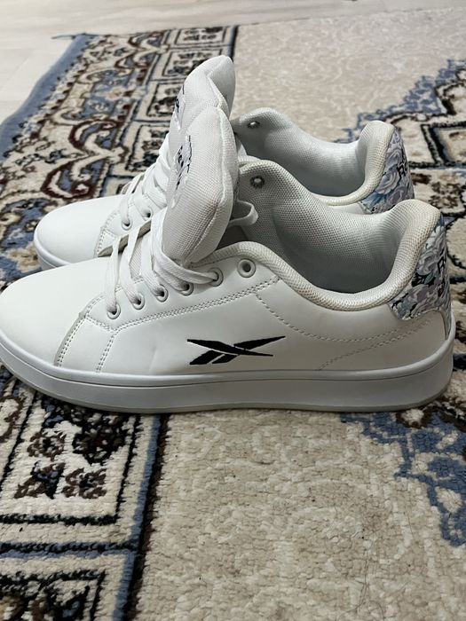 Обувь Rebook новый 10тыч