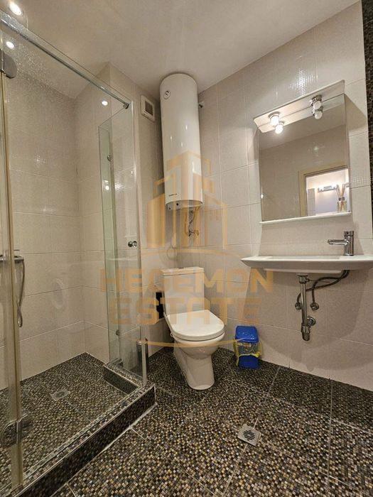 Продава се Тристаен апартамент в к.к. Златни пясъци - 128 кв.м за 1794 €/кв.м - Снимка #12