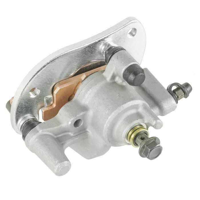 Предни Задни Спирачни Апарати 2007-21  Ямаха Гризли 700 Yamaha Grizzly