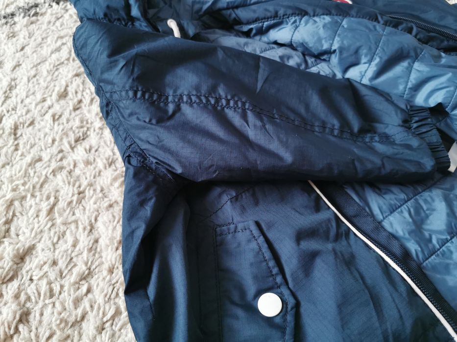 Олекотено яке Н&М за момче размер 98