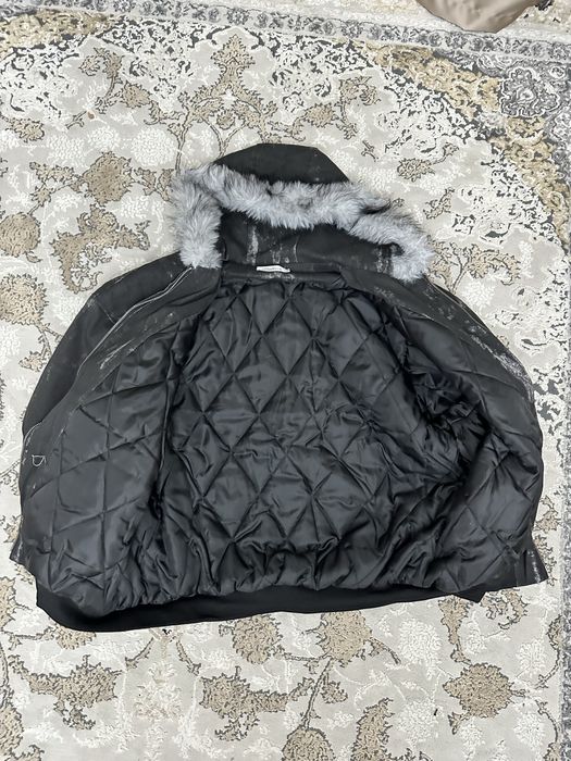 Куртка зимний/осенний сезон