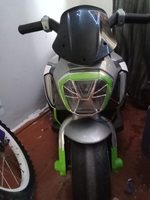 Продам мотоцикл детский