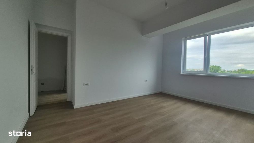 Evergreen Towers Tatarasi 2 camere D. 61mp NOU - Etaj 5/8 - Zona LIDL