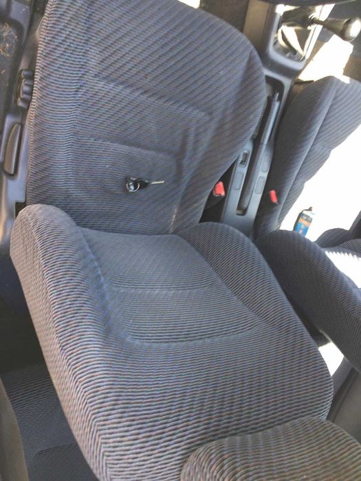 Honda civic 98 г. на части