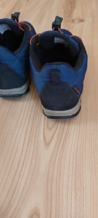 Детски зимни обувки Columbia