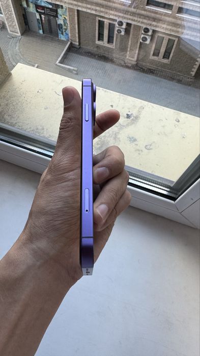Iphone 11 в корпусе Iphone 17 pro 128Gb