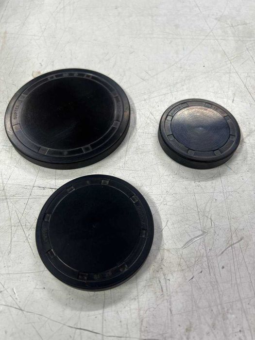 Заглушка для редуктора 52x10/62x10/85х8