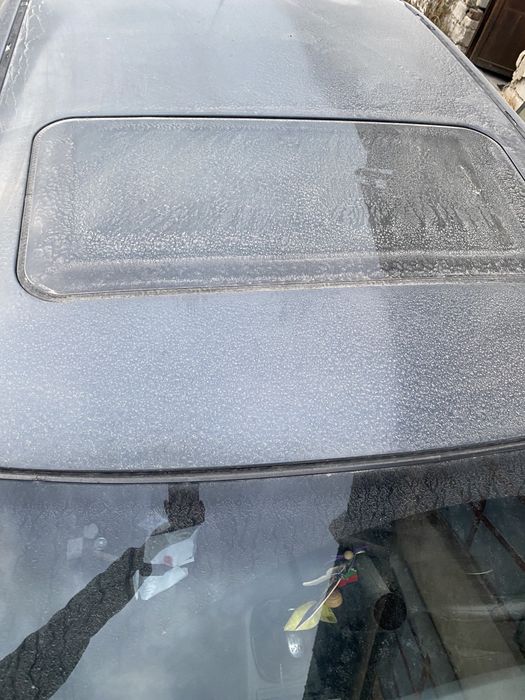 На части Skoda Oktavia 1.9 TDI 90 hp/ Шкода Октавия