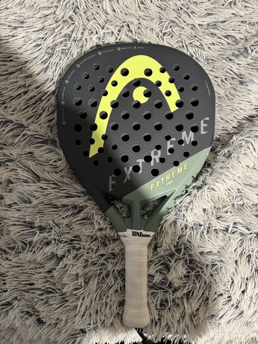 Racheta padel head extreme pro