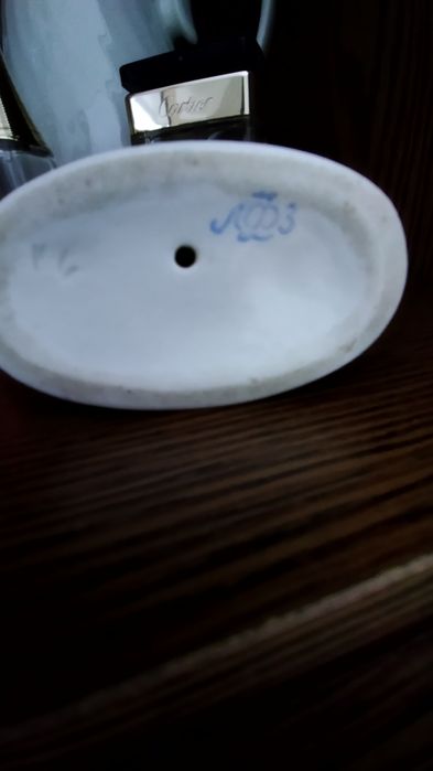 Статуэтка ЛФЗ Мальчик с лошадкой