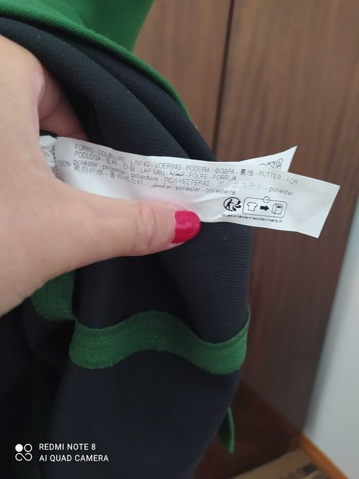 Рокля Zara чисто нова, размер XL, цена 60 евро или 115 лева