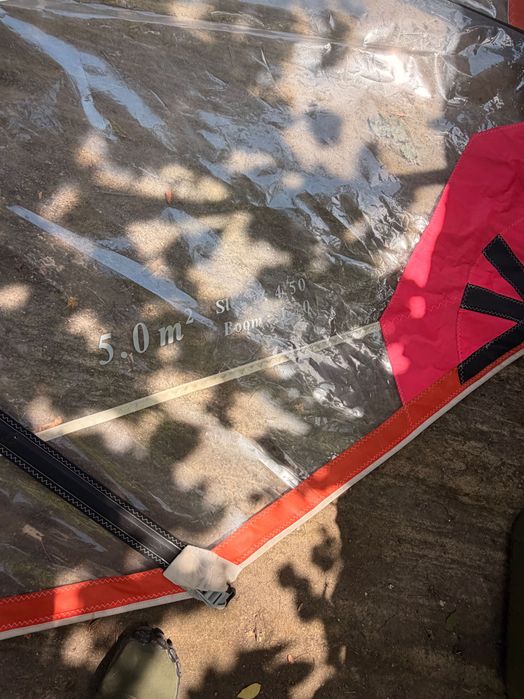 Windsurf Уиндсърф