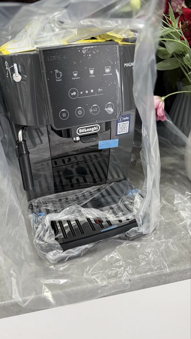 Продам кофемашину