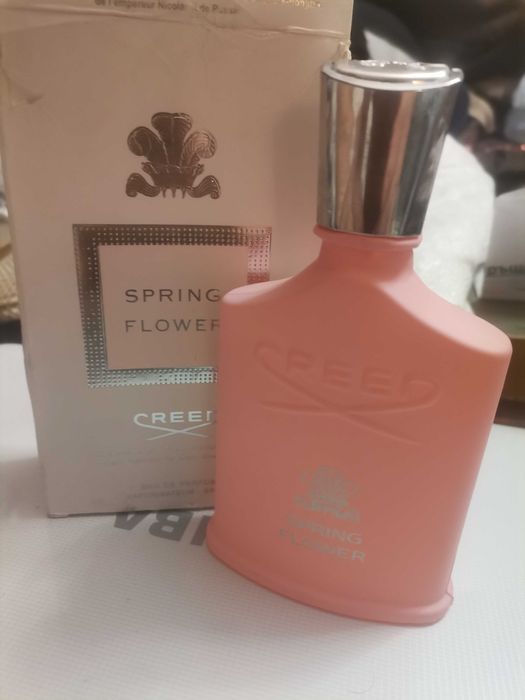 SPRING FLOWER 100ml нов!!