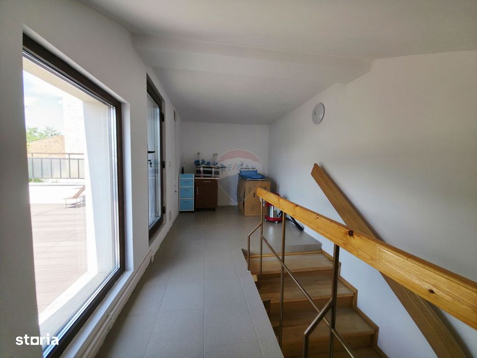 Casă de vânzare – Zonă Centrala Piatra Neamt