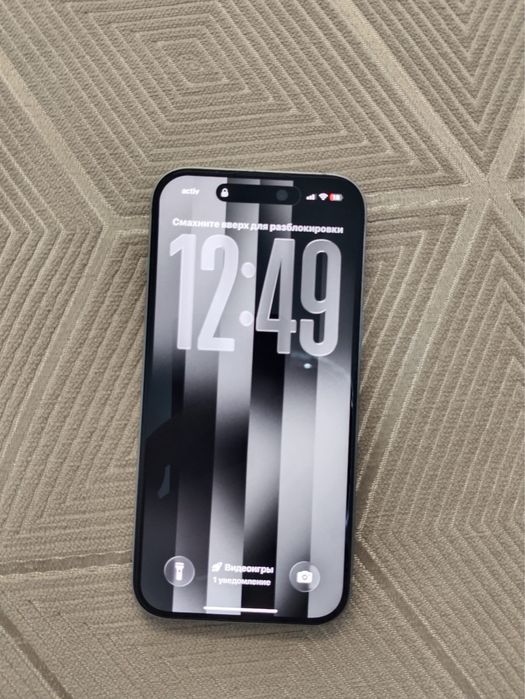 Iphone 15 E-sim Подробнее в описании