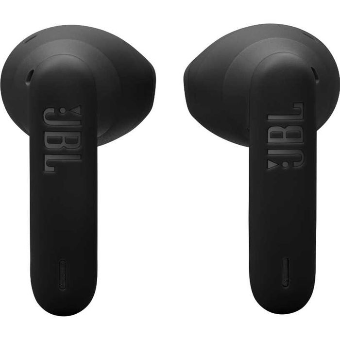 Слушалки in-ear JBL Wave Flex, True Wireless, Bluetooth, Deep Bass, Черни