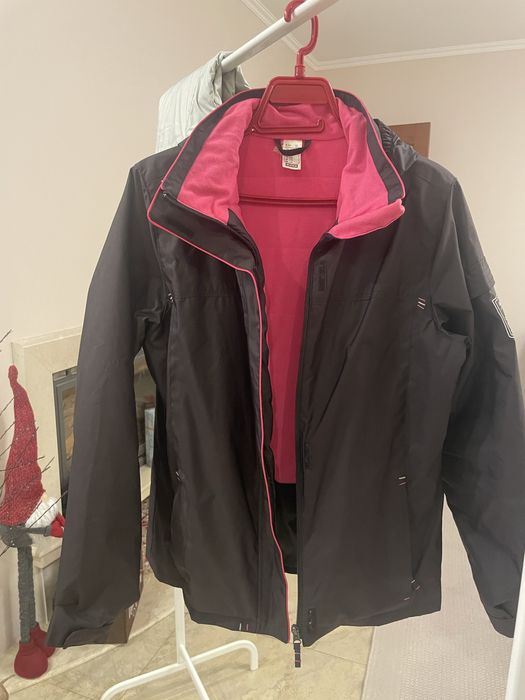 Детски ски екип