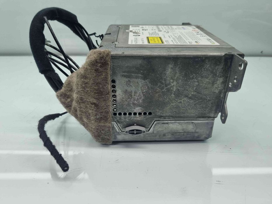 Radio CD cu navigatie Bmw 5 (F10) [Fabr 2011-2016] 931875001