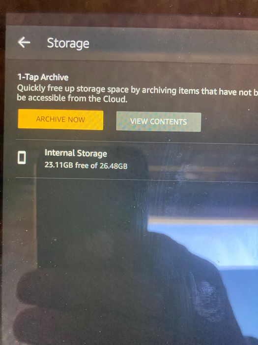 Kindle Fire 10 (7th gen)