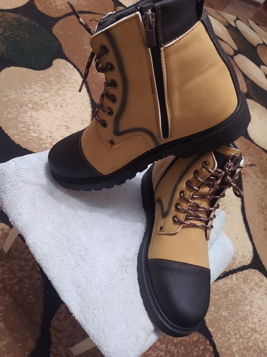 Продам полусапожки