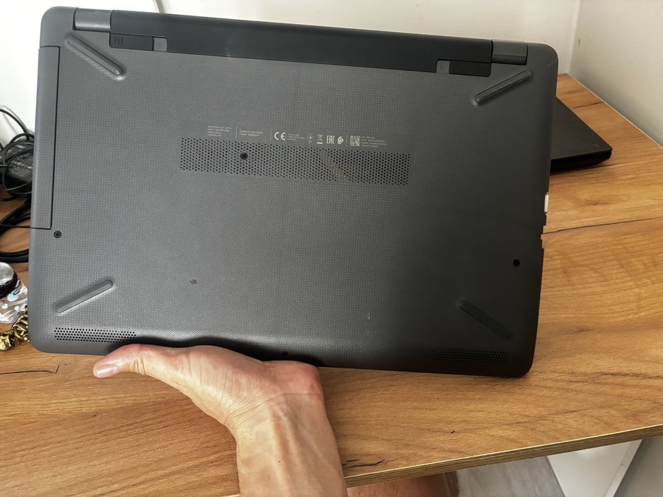 Ноутбук. HP 60000тг