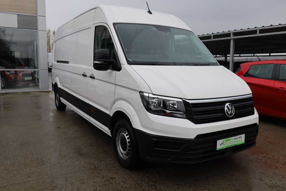 Volkswagen CRAFTER 2017 - 2025 PIESE AUTO
