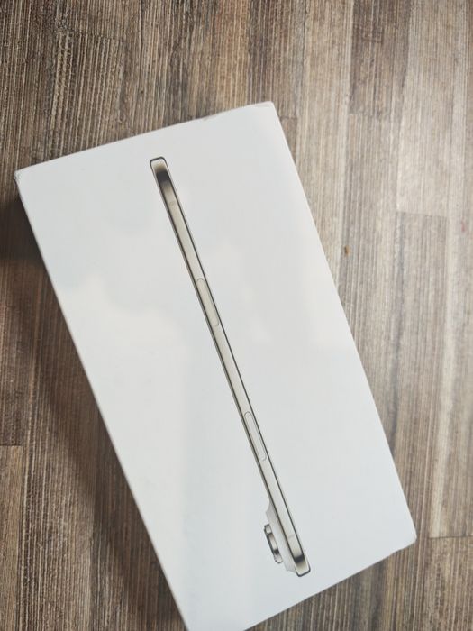 Чисто нов iPhone Air 256 GB Гаранция