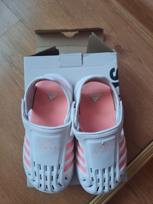 Детски сандали адидас