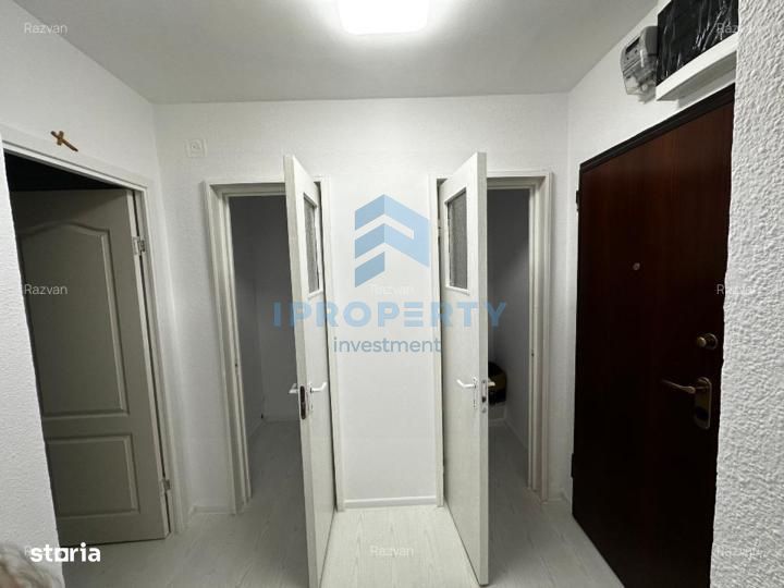 Apartament 3 camere Dorobanti de inchriat