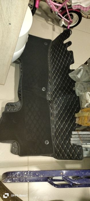 Автомобильные полики