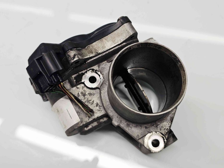 Clapeta acceleratie Renault Megane 3 (B95) [Fabr 2008-2016] H820074482